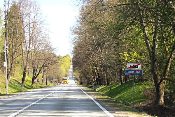 012-Село Мурьяни